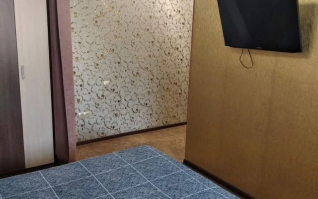Квартира на Улице Диктатуры Пролетариата 32А