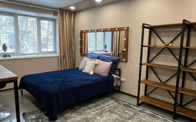 Квартира 1-к. Квартира, 36 м², 1 Кровать