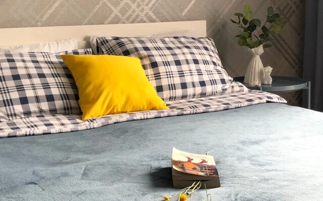 K&K RentStay Квартира на Римской