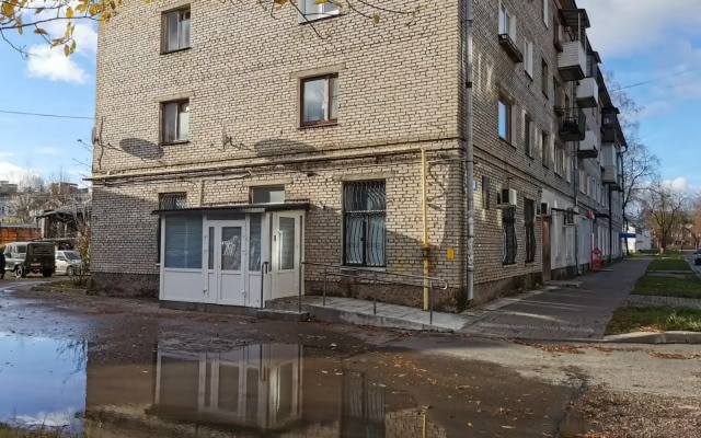 Мини-отель Меблированные комнаты СтарградЪ Зодчий