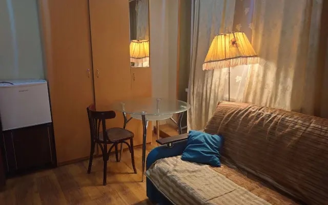 Хостел Ковчег