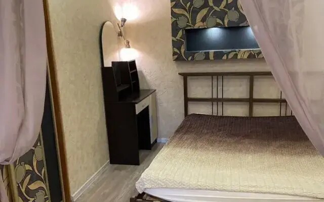 Квартира двухкомнатная в центре Соpмово