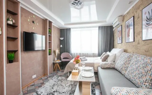 Квартира на Московском проспекте 23