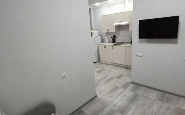 Квартира на улице Нагорный Тупик 13Б