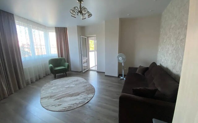 Апартаменты Comfortable Place