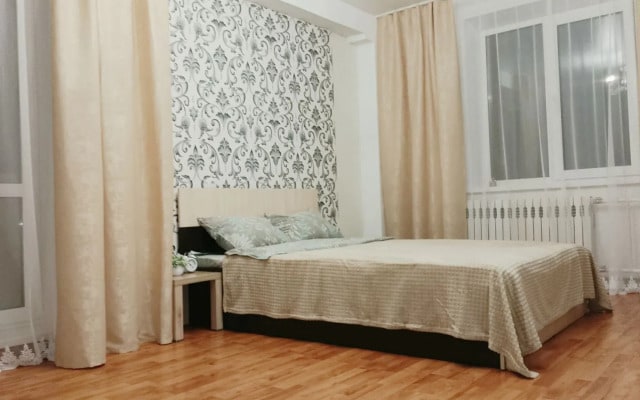 Квартира Уютная Рядом с Аэропортом