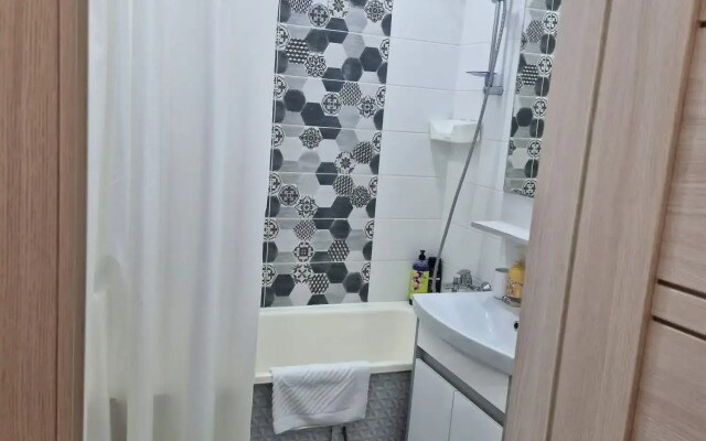 Апартаменты Lovely Spot
