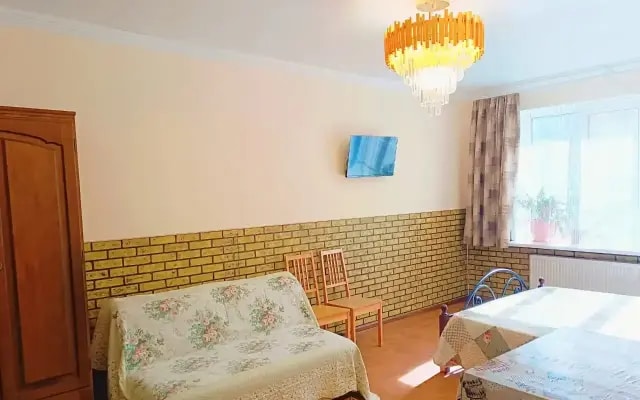 Квартира Гагарина 12