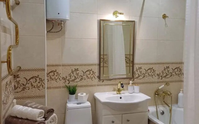 Квартира в Солнечном городе