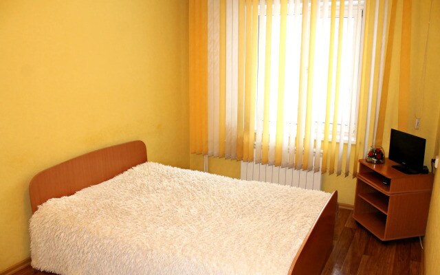 Квартира на Парижской Коммуны 42а 1
