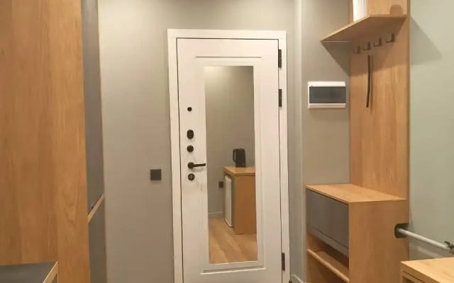 Апартаменты номер в Салют
