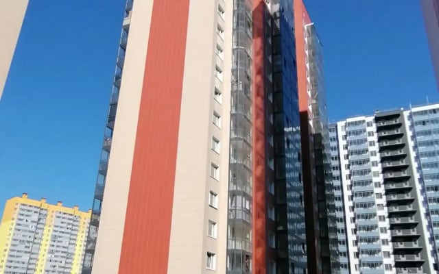 Квартира Уютная студия в новом ЖК