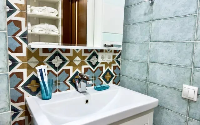 Апартаменты Pushkin Apartments Travel