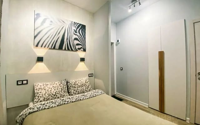 Квартира Лайф Студия 3, 15м2, на Тарарыкова 5