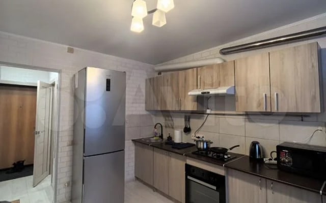 Квартира Уютная в экологически чистом районе