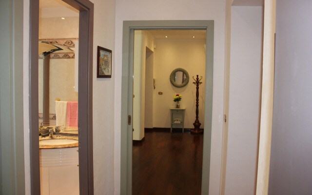 Casa Vacanze Voglia di Roma