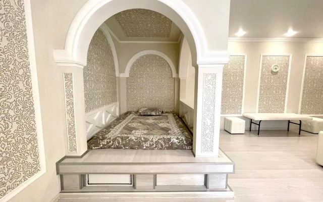 Апартаменты MARS Hotel Павловский тракт 299