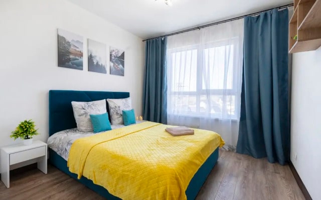 Апартаменты Prince Apartments на Улице  Власихинская 65Ак4 (28)
