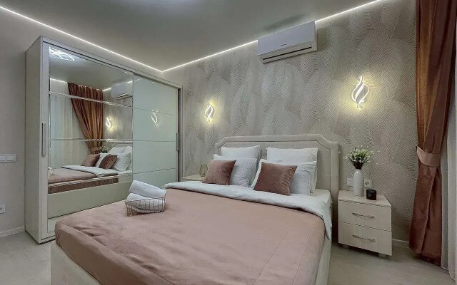 Квартира на Трофимова 6