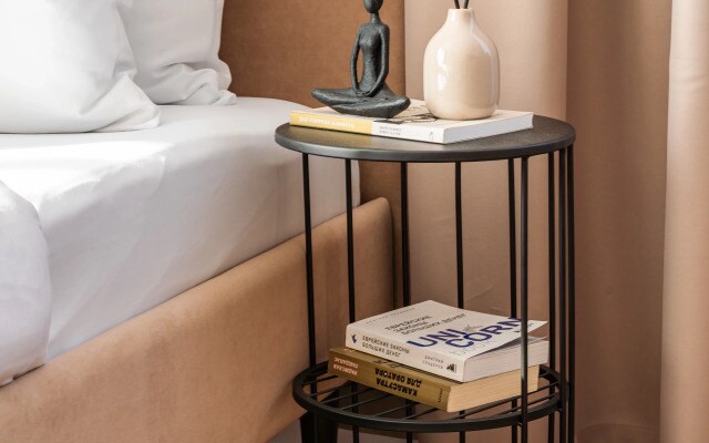 Апартаменты Planeta от Esenia Home