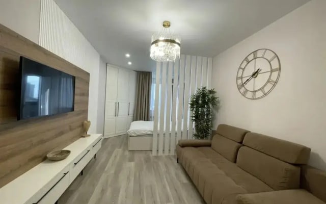 Квартира на Улице Ленина 298Б к5