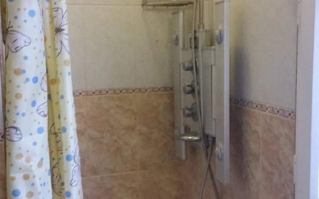 Гостевой Дом Villa Familia