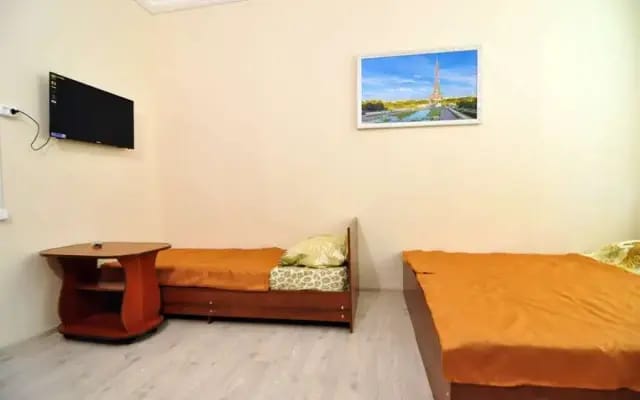 Severnoe Siyanie 2 Hotel
