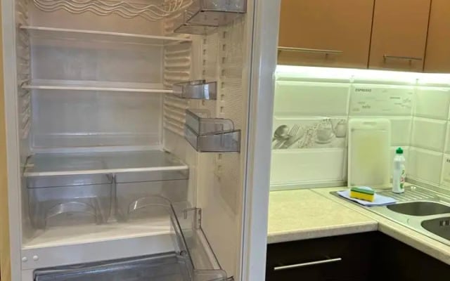 Квартира Уютная с Красивым Видом на Горы