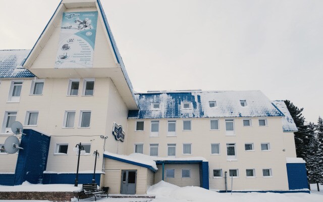 Отель Политех