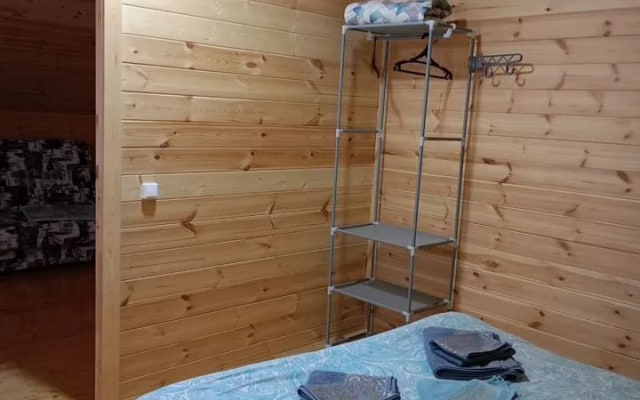 Частный дом Двухэтажный дом на Казахской 38