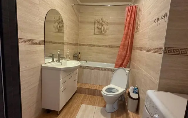 Квартира Поляничко