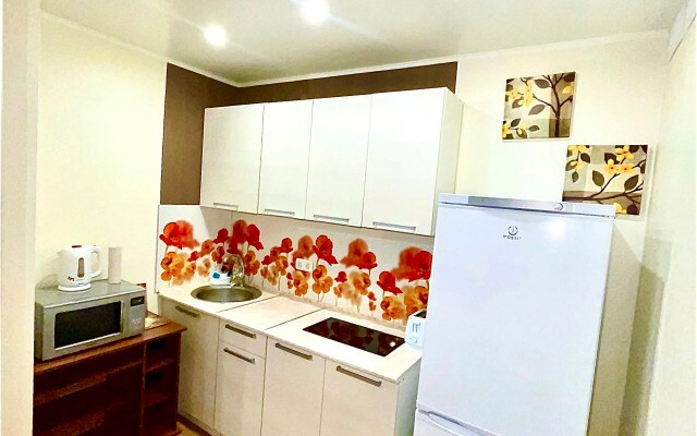 Квартира на Эрвье 30к4
