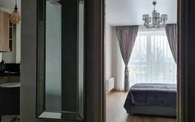 Апартаменты Apart39 у Верхнего Озера