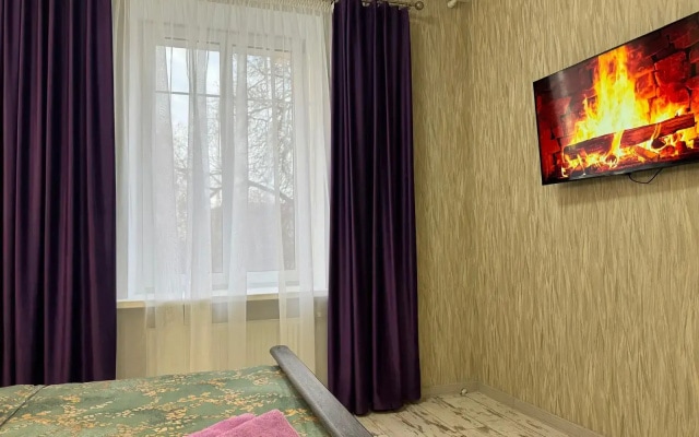 Апартаменты Urban Grodno