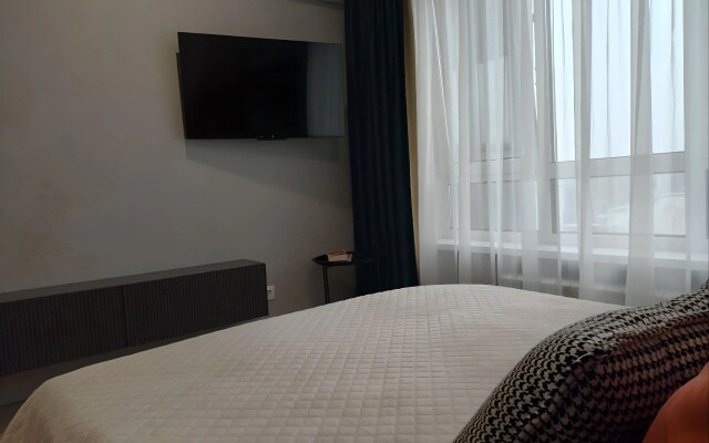 Квартира в центре ORent
