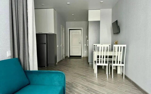 Квартира Евро 2 комнатная FamilyRent