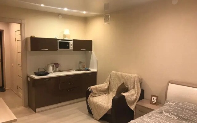 Квартира на Окружном шоссе 24А