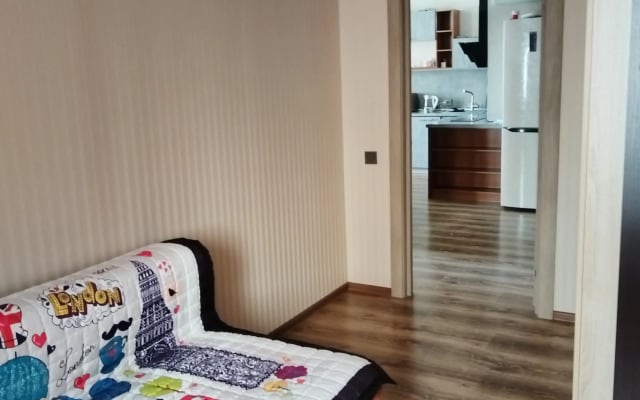 Квартира на Чкалова 30