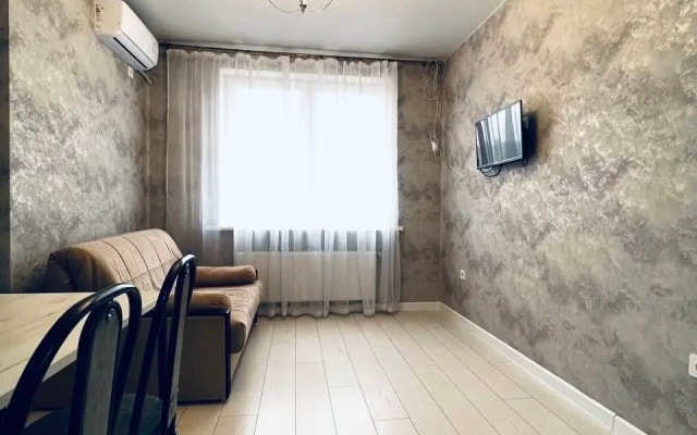 Квартира на улице Домбайская 55к2