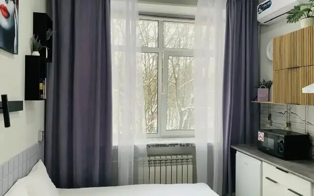 Апартаменты Причал 5