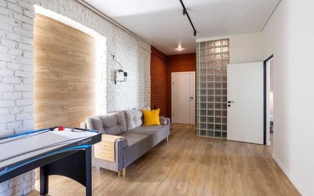 Квартира для 8 гостей