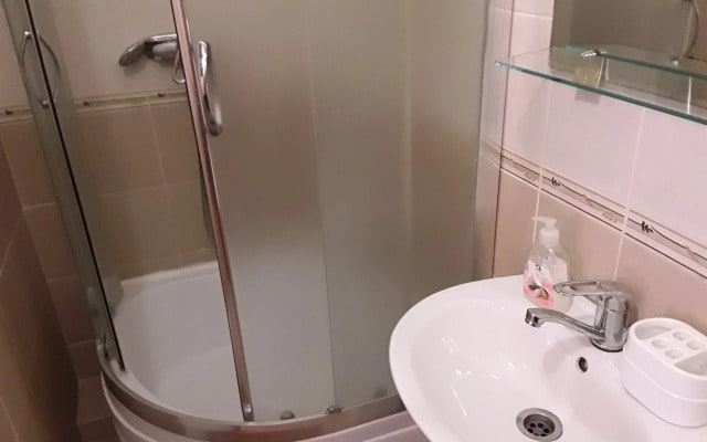Apartments Gagarina 1