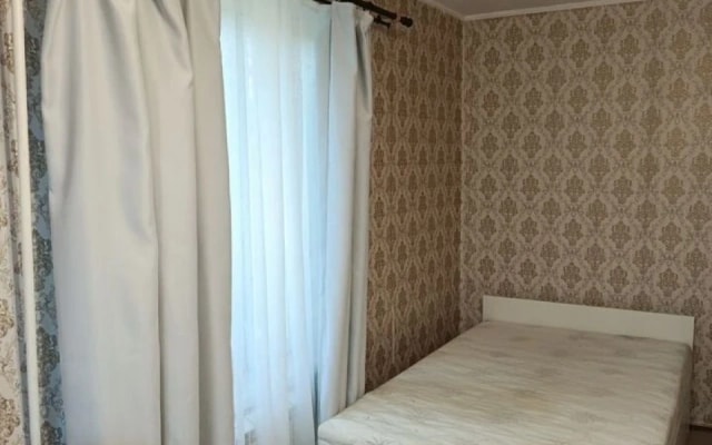 Квартира однокомнатная на Советской 52