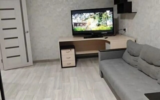 Квартира на Улице Героев Труда 35А