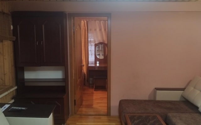 Частный дом У лимана