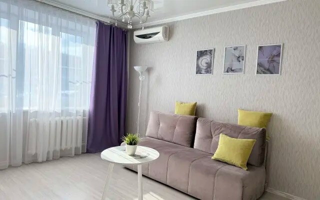 Квартира в центре Кулакова 2