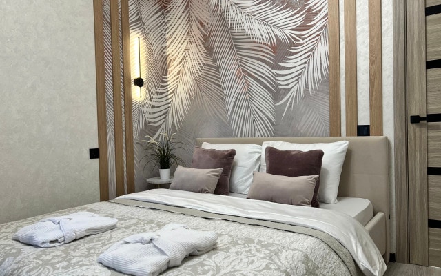 Апартаменты Grand Apart Matreshka home