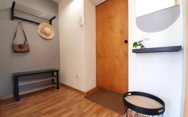 Vasha Svetlost| Apart59 Apartments