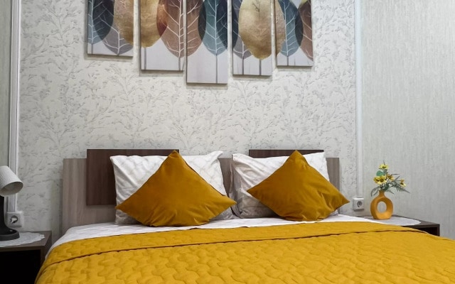 Квартира Sun sity KZN