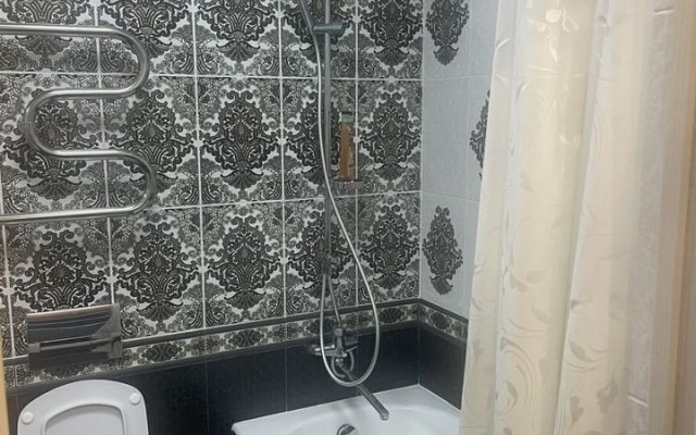 Квартира на Красногорском бульваре 24
